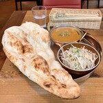 創作アジアンダイニング 移民の歌 - 