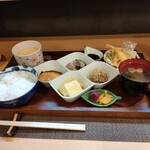 四季旬菜 まつだ - 