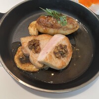 Benoit Alain Ducasse - 