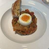 Benoit Alain Ducasse - 