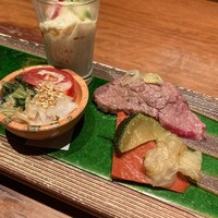 花殿 京橋京阪モール - 