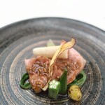 ドゥ アッシュ - 