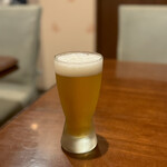 ガネーシュ - ランチビール