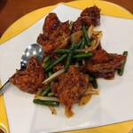 紅梅園 - 紅梅鶏