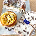 DONQ - 料理写真: