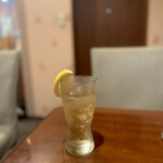 ガネーシュ - ハイボール