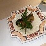 寿司と日本料理 銀座 一 - 