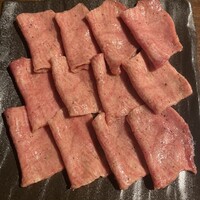 炭火焼肉 ふちおか - 