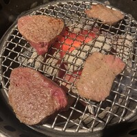 炭火焼肉 ふちおか - 