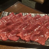 炭火焼肉 ふちおか - 