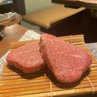炭火焼肉 ふちおか - 