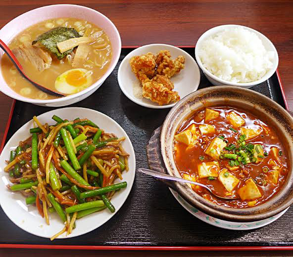 福来順 - 新静岡/台湾料理 | 食べログ