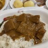 欧風カレー ボンディ 神田小川町店