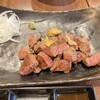 ステーキハウス磐梯 2号店