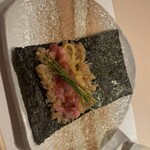 寿司と日本料理 銀座 一 - 