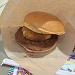 ファーストキッチン - 