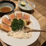 魚屋 十忠八九 - 