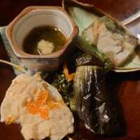 別邸 きときと -  別邸 きときと -