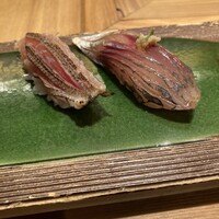 柳橋きたろう場内 - 