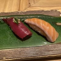 柳橋きたろう場内 - 