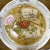 赤湯ラーメン 龍上海 赤湯本店