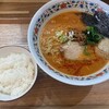 麺処いずも屋 見附店