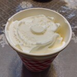 福嶋牧場ソフト売店 - 