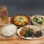 韓国居酒屋 韓パイ - 