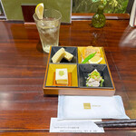 山せみ - 夜のおすすめコース「遊膳」