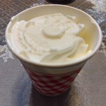 福嶋牧場ソフト売店 - 