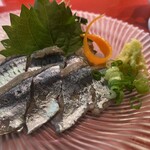 季節海鮮料理 紳 - 