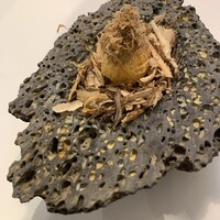 Installation Table ENSO L'asymetrie du calme - 