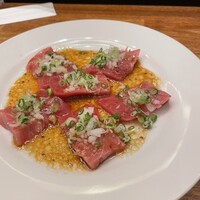 天ぷら新宿つな八 大丸東京店 - 
