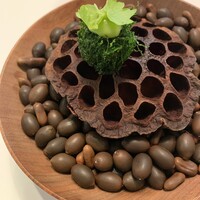 Installation Table ENSO L'asymetrie du calme - 