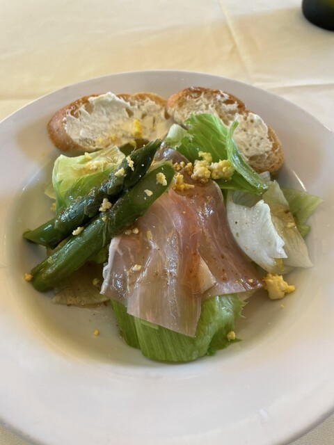 Trattoria Mario photo 2