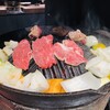 旭川成吉思汗 大黒屋 函館五稜郭店