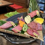 石垣島きたうち牧場 - 