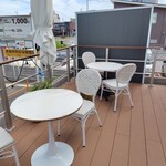 98cafe&healing - 