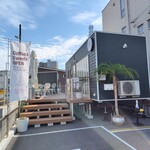 98cafe&healing - 