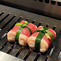 一鳥目 とり松 - 