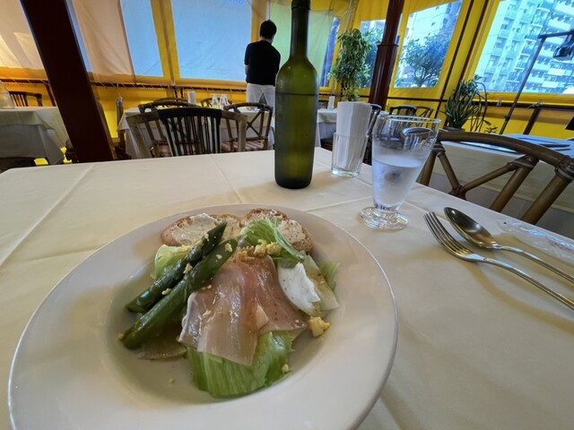 Trattoria Mario photo 3