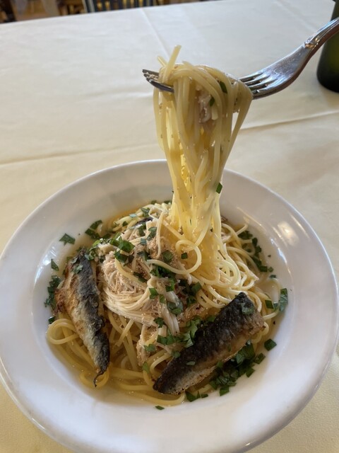 Trattoria Mario photo 5