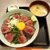 金沢肉食堂 百番街店