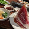 焼肉 白雲台 鶴橋駅前店