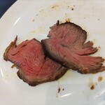 シュラスコ&ビアレストラン ALEGRIA - 