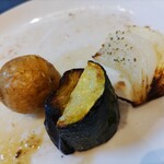 シュラスコ&ビアレストラン ALEGRIA - 