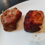 シュラスコ&ビアレストラン ALEGRIA - 