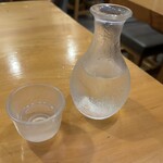 たかい - 超辛口の広島の日本酒
