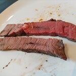 シュラスコ&ビアレストラン ALEGRIA - 