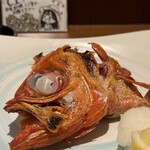 江坂鮨バル おーうえすと - 